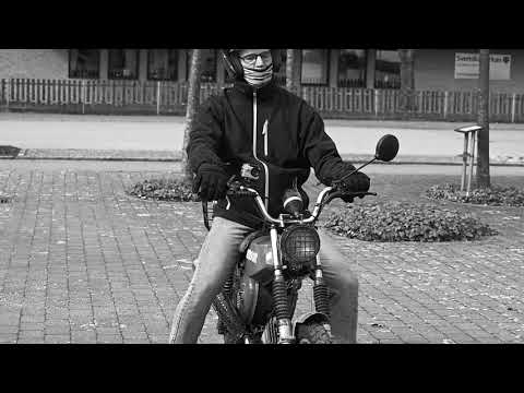 Nossebro 2 takt tar en vårtur