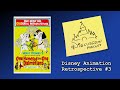 One Hundred And One Dalmatians 1961 Dis Cussion Podcast 3