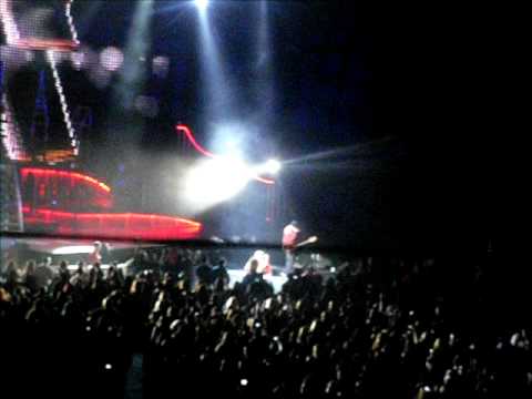 Aventura in LA- Max Agende