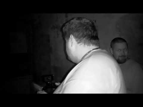 Gamla fängelset i Gävle