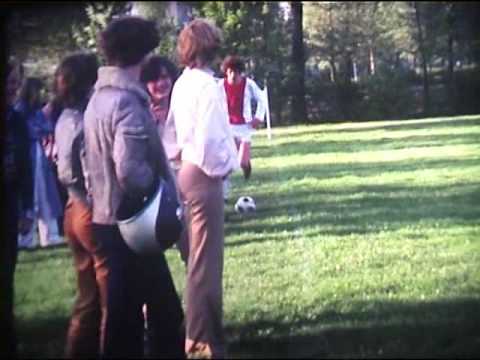 Wedstrijd ZSGO A1 - AJAX A1 uit  seizoen 1979/1980