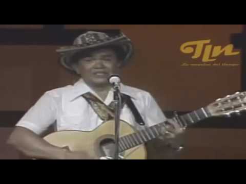 BOVEA Y SUS VALLENATOS - LA MOLINERA