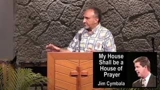 &quot;The Power of Prayer,&quot; Psalm 6