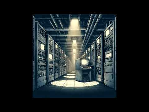 Triple Hexagon BOOT SEQUENCE