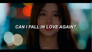 Love Alarm  Falling Again (lyrics)