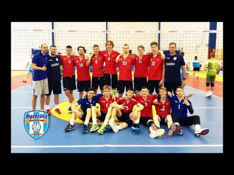 kadeti VKP SPU Nitra