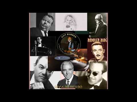 Anibal Troilo c/Roberto Rufino 1963-64