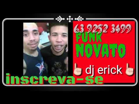 Mc magrinho e mc madan - vai vai (funk novato e dj erick)