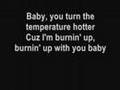 Burnin' Up Jonas Brothers Lyrics Video