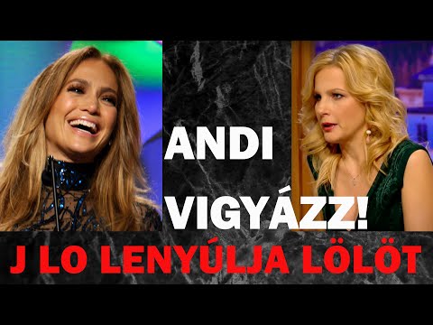 LOPEZ LOPAZ LOPAMAZ - J.LO MÉSZÁROSÉK ESKÜVŐJÉN? HE?