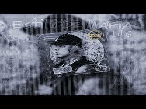 King Lil G - Estilo De Mafia (Mixed By 187)