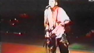 Machine Head - Negative Creep (Nirvana) (Nottingham, UK, 17.12.1997)