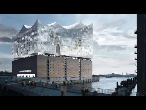 [Doku] Die Elbphilharmonie - Hamburgs teuerste Baustelle [HD]