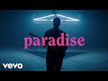 George Ezra - Paradise (Official Music Video)