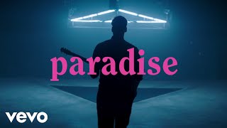 George Ezra Paradise