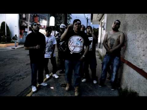 Jotaeme - Por la cuadra Teaser