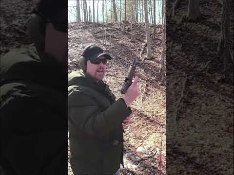 9mm VS .40 S\u0026W in Subcompact Pistols - Federal Punch