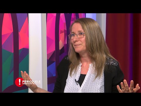 Ep.63 Pericolele generației noastre - Narcisismul - Gabriela Povian (1)