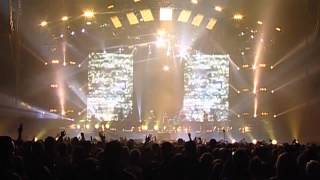 Cesare Cremonini - Mondo