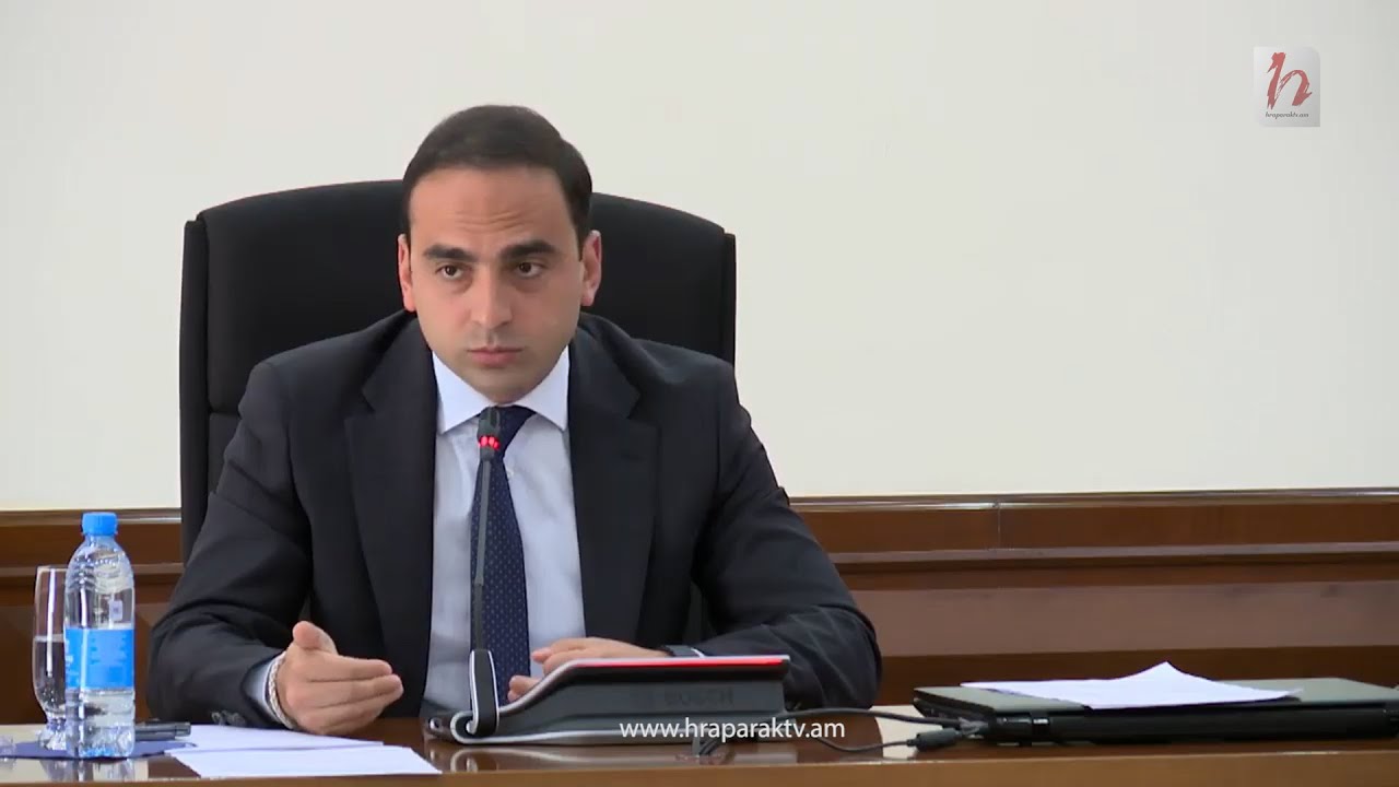 Աշխատանքից հետո ճանապարհ ինչքա՞ն պիտի քանդենք, 1, 2, 5 անգամ, ինչքա՞ն զգուշացնեմ