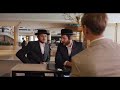 Unorthodox Moishe Spits At Tsiyonim