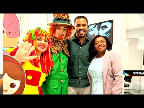 Escolas participaram da VI Semana de Insentivo a Literatura em Manhuaçu 222