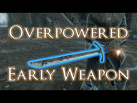 How To Get Best Early-Game Weapon (Demon's Souls - PS5)