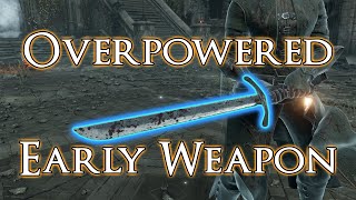 How To Get Best Early-Game Weapon (Demon