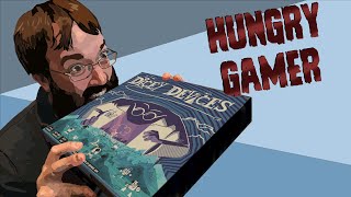 Dicey Devices video thumbnail