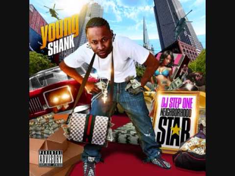 YOUNG SHANK-NEIGHBORHOOD STAR