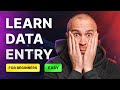 Data Entry Step By Step Guide To Make Money Doing It In 2025