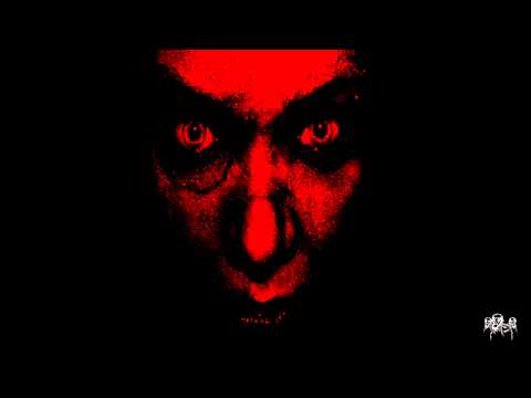 Bruchrille  |  @ We Are Darkness, Raumstation St. Gallen, SUI 12.12.2014