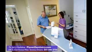 preview picture of video 'Dentist Toronto, Ont. | 647-556-5756 | Planet Dentistry - Forest Hill'