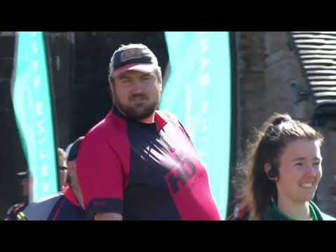 Compound Men Path to Gold