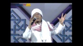 Download lagu AA Gym ' Semua Bisa Terjadi Hanya Dengan Izin Allah SWT ' - Demi Masa (10/4) mp3