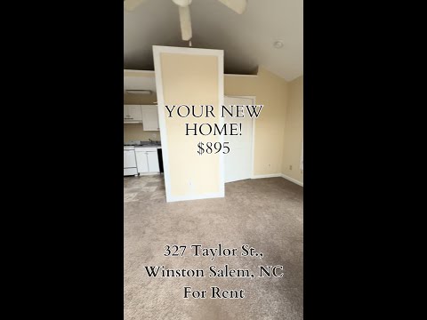 ***Bungalow Tiny Home - 1/2 Off First Month's Rent*** property video