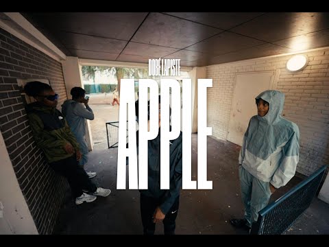 Dobé Lapiste - APPLE