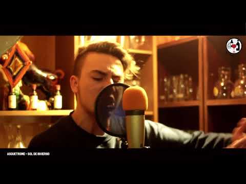 Cypher "El Bar" ; Asquetrome - Sol de invierno [OneShot]