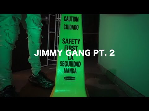 Shawny Binladen FT. Melly Migo - JimmyGang Freestyle PT. 2  ( Shot By UselessFilms )