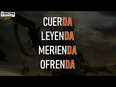 BASE DE RAP CON PALABRAS🔥ENTRENAMIENTO PARA IMPROVISAR RAP🎤#532