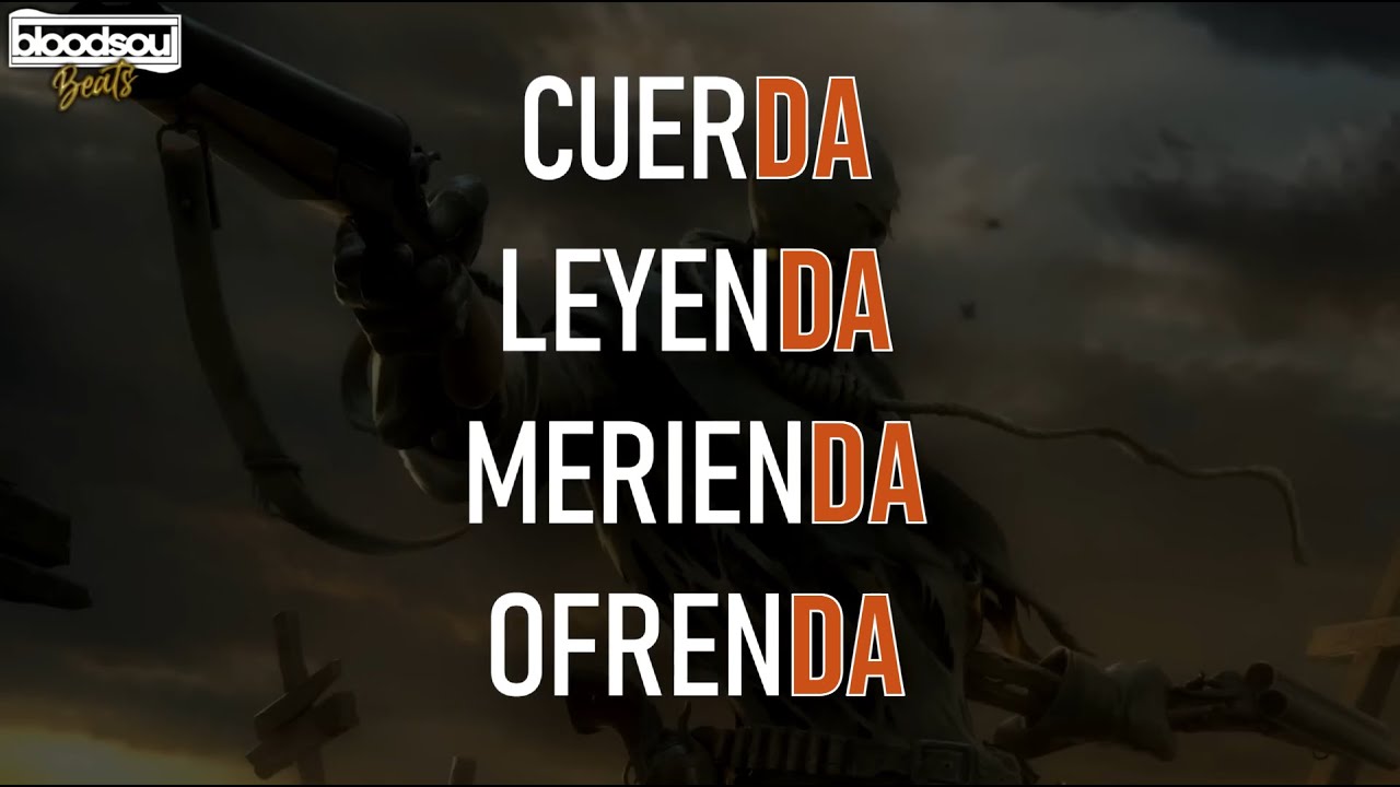 BASE DE RAP CON PALABRAS🔥ENTRENAMIENTO PARA IMPROVISAR RAP🎤#532