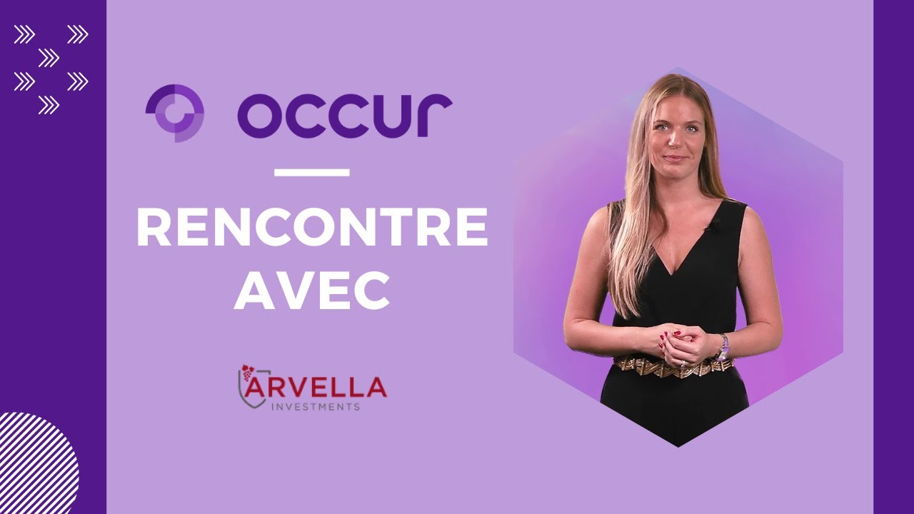Émilie Fleury | Parvenir à concilier l'investissement responsable et la rentabilité