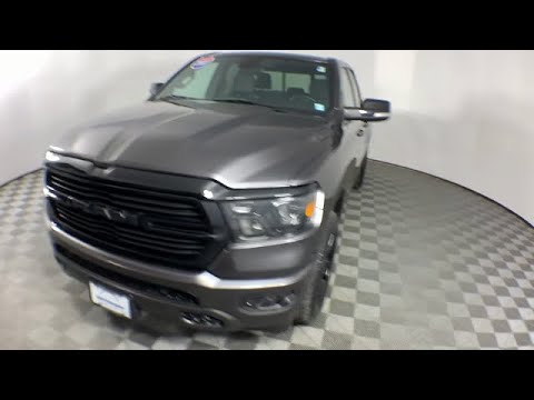 2021 Ram 1500 Colonie, Albany, Saratoga Springs, Clifton Park, Schenectady, NY PL5556