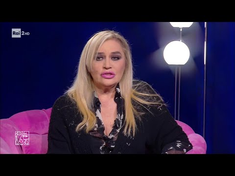 Tutti gli amori di Lory Del Santo - Storie di donne al bivio 02/07/2024