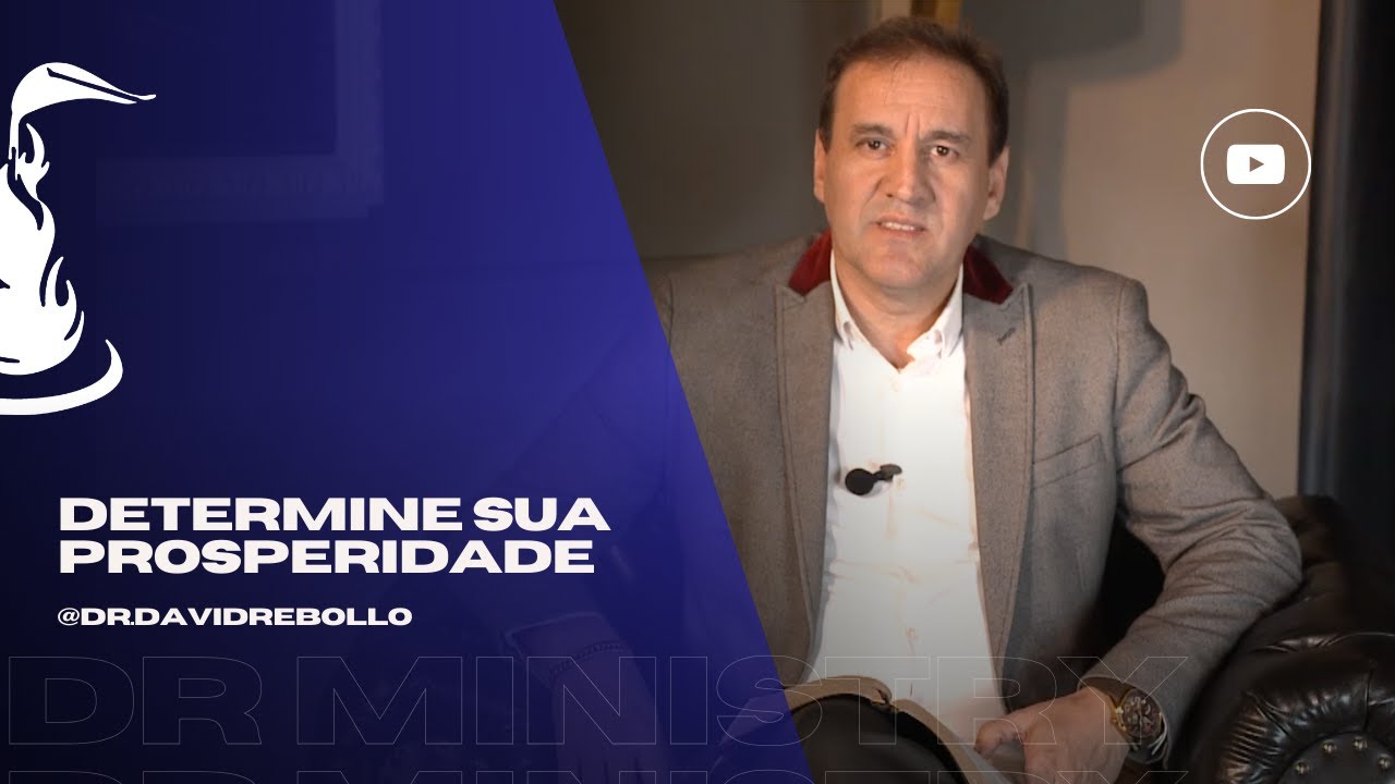 Determine sua Prosperidade