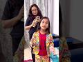 Amaira N Socha Mummy Bhutni Lagegi MonikaArtistry Shorts