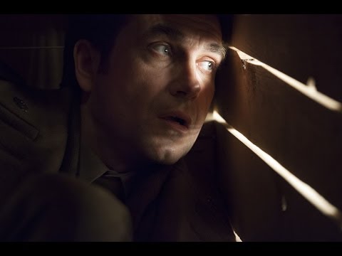 JACK STRONG - spot nr 1