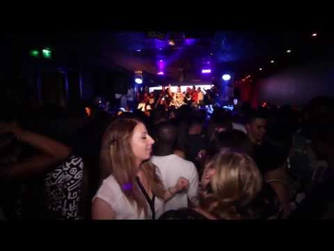 Clayton Hamilton FIRST SHOWCASE LIVE @ Village Russe/Future by ClasSelection !