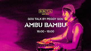 Ambu Bambu | Recorded Set | DGTL ADE 2024
