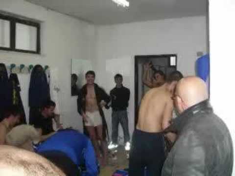 Azzurri conversano 2008 appuntamento con la storia!